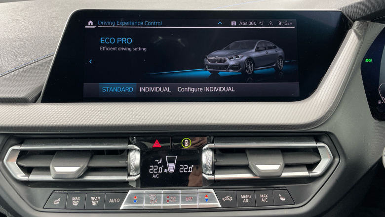 BMW 2 Series 218i [136] M Sport 4dr DCT Petrol Saloon